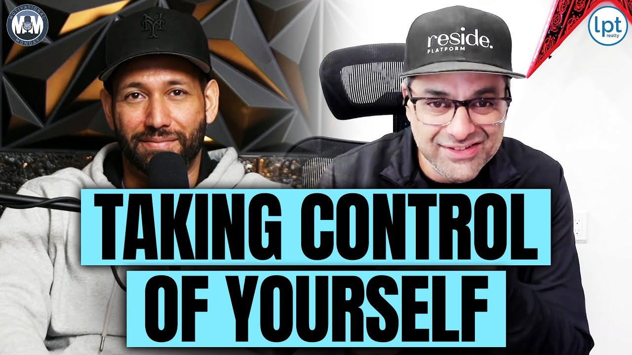 REF | The Accountability System Every Realtor Needs | Suneet Agarwal