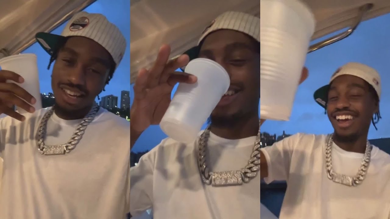 lil-t-jay-on-boat-really-drunk-youtube