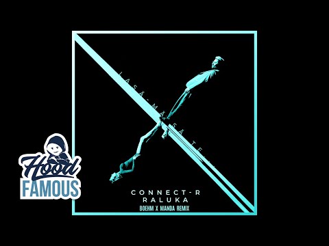 Connect-R ✘ Raluka - Lasa-ma Sa Te... | BOEHM x MANDA Remix