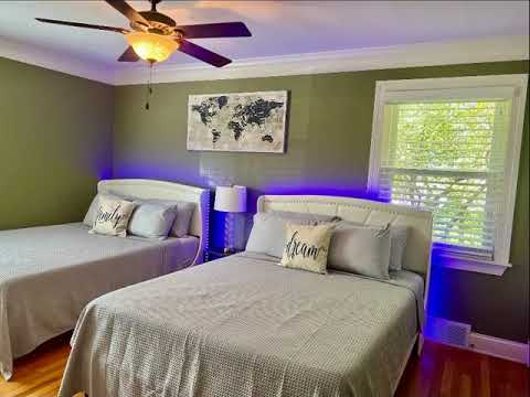 1466 Norman Drive, Palatine, IL home video tour