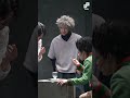 クロロのおそろしく速い手刀を見逃さなかった人も登場!舞台「HUNTER×HUNTER」第2弾