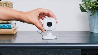 Blink Mini 2K+ newest model