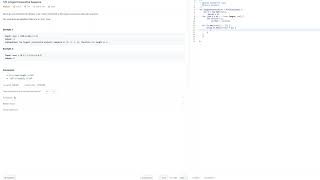 128. Longest Consecutive Sequence - JavaScript - Easy To Understand