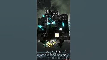 Why Would You Do That (Part 3) #spaceengineers  #gaming