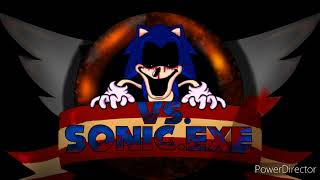 FNF vs sonic.exe@MaimyMayo Too slow