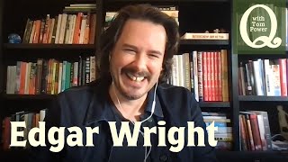 Edgar Wright talks Scott Pilgrim, his love for Toronto, and his best advice for filmmakers