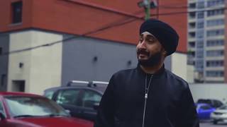 Bounce Ft. Hesham 3Abas