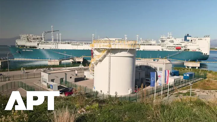 Croatia Doubles LNG Terminal Capacity: New Unit Boosts Gas Supply Across Europe | APT