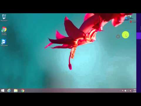 วีดีโอ: วิธีเปลี่ยนโฮสต์ใน Windows 8