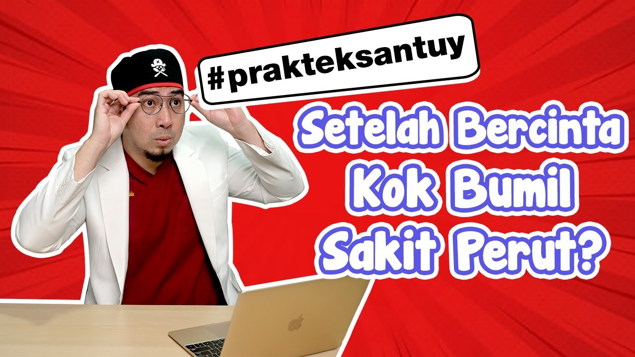 Penyebab Nyeri Perut saat Hamil - dr. Ardiansjah Dara Sjahruddin, Sp.OG, MKes