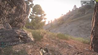 ARMA 3 GTX 950 Gameplay FPS Test