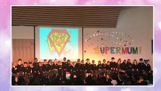 Reception G: Mothers Day Assembly