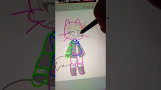 Mood Bc I Decide To Try Making A Body Sheet シViral