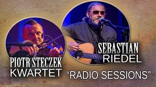 Video thumbnail of "Sebastian RIEDEL & Piotr STECZEK Kwartet „Radio Sessions”"