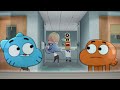 {YTPH TENNIS 1} Gumball Está Arrecho