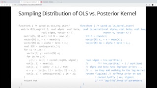 Linear models with rstanarm (GR5065 2019-02-26)