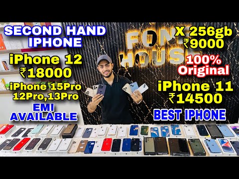 Biggest iPhone Sale Ever 🔥