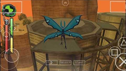 Ben 10: Alien Force Gameplay Walkthrough FULL GAME PART 10  #full  #video #ben10 #alien #force 🎮 COM