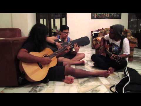 Fragments & Frictions (2015) - Daisy (Acoustic)