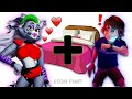 Roxanne Wolf + Gregory = ??? | Fnaf Animation Part 8