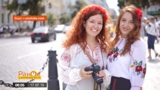 Почему украинки самые красивые в мире 🌎🌕