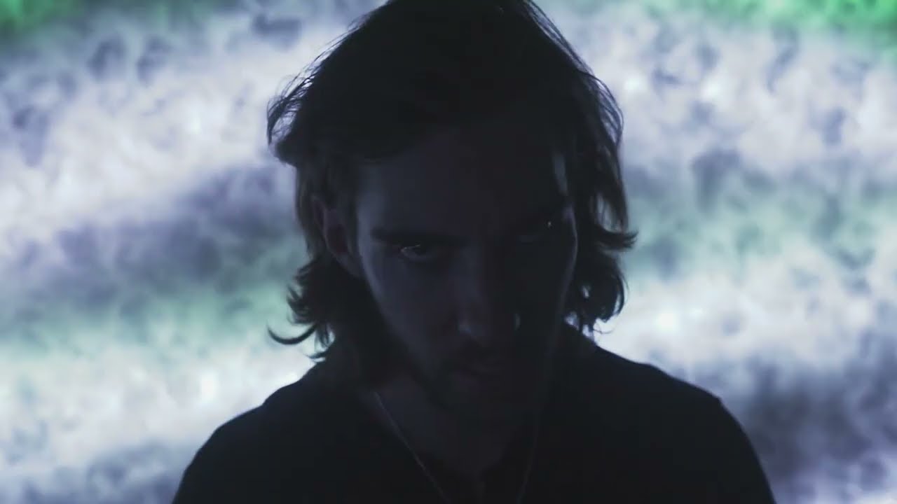 Freedom in Exile - Illuminate (Official Video)