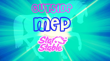 Outside - SSO MEP - [FULL!]