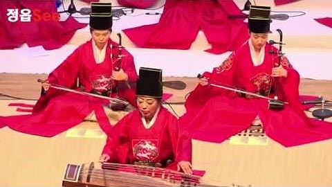 Thumbnail of Sujecheon, traditional korean music for healing