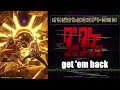 get 'em back（「ダンダダン」第２期オリジナルサウンドトラック）