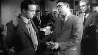 Waterfront Labor Corruption