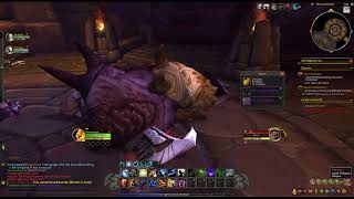 Lets Play World of Warcraft Part 171 (with Mom)