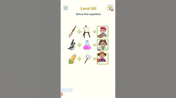 DOP 3 Displace one part Gameplay Level 136 Walkthrough Solution #Short #Virul