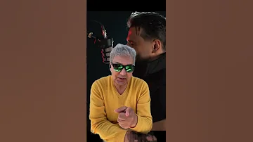 رجعت اضحك 