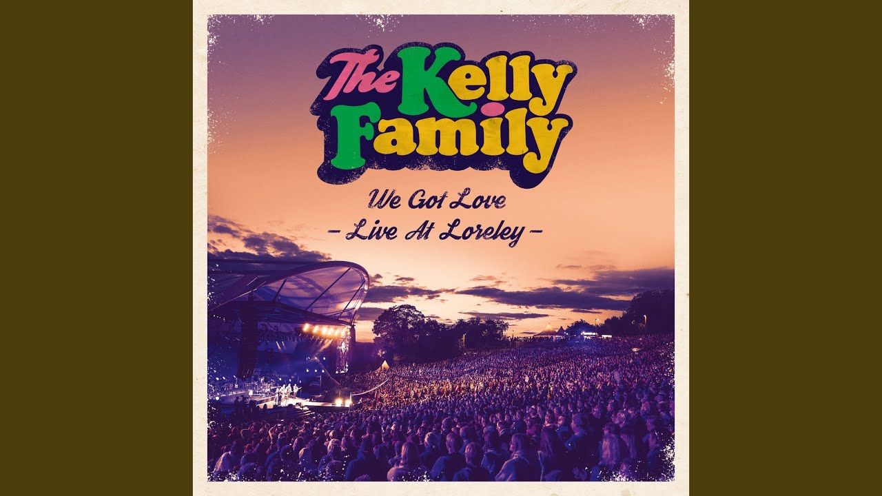 Brothers And Sisters (Live)