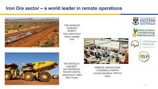 Maintenance in an industry 4 0 and COVID19 world