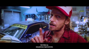 Need for Speed™ 2015 Gameplay, walkthrough and cut scene PS4/HD Part 24