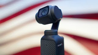 DJI Osmo Pocket 3 // 4K120, 1-Inch Sensor, 2-Inch Screen, Vlogging Camera screenshot 4