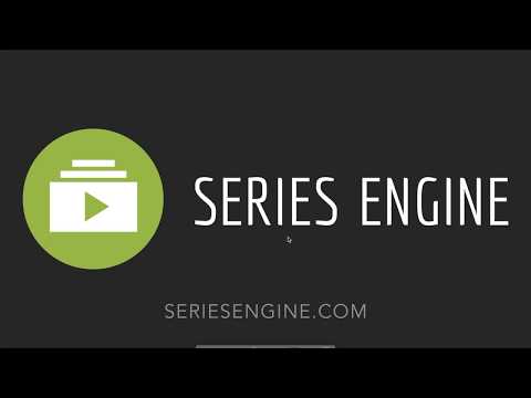 Series Engine 2.0 - The Best Sermon Plugin for WordPress - Demo