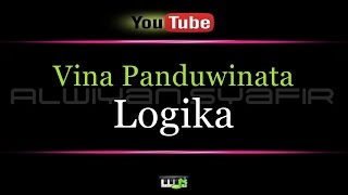Karaoke Vina Panduwinata - Logika