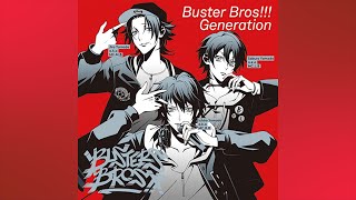 IKEBUKURO WEST GAME PARK - BUSTER BROS!!!