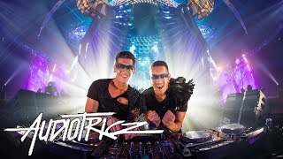 Audiotricz @ Qlimax 2016 Drops Only!
