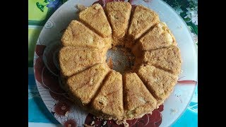 Шарлотка с яблоками Шарлотка с яблоками