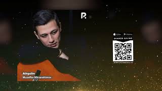 Muzaffar Mirzarahimov - Atirgulim | Музаффар Мирзарахимов - Атиргулим (Audio)