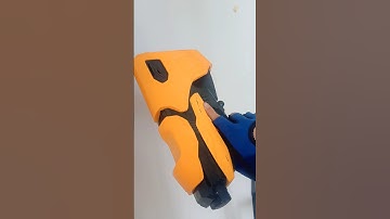 Nerf DartTag SpeedLoad 6 #nerf