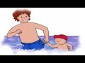 Cartoon Compilation | CAILLOU EPISODE COMPILATION | Longest Caillou Video |