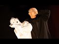 BUTOH × POPS【舞踏で踊ってみた】- Gal Shaman (2024.12.22|Tokyo)