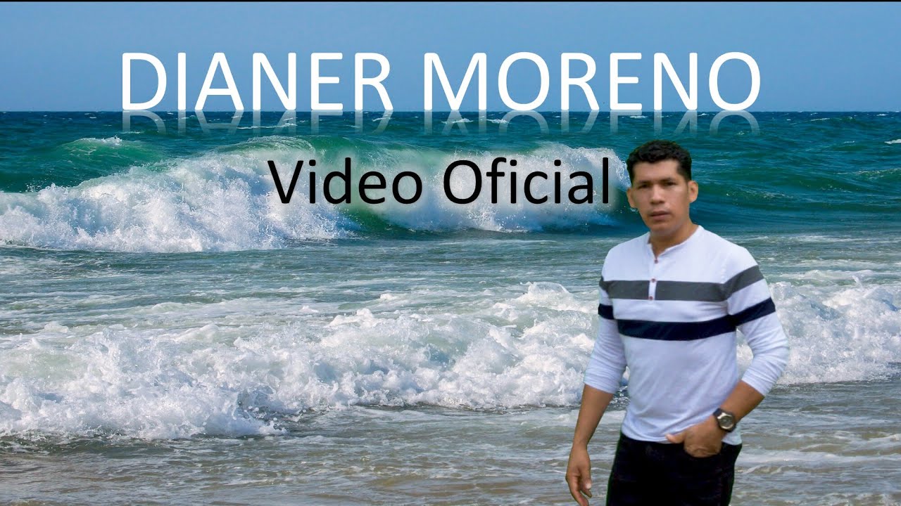ALA MANSIÓN CELESTIAL-DIANER MORENO-ProduccionesMORENO- VIDEO OFICIAL- 2026