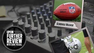 Upon further review | las vegas raiders ...