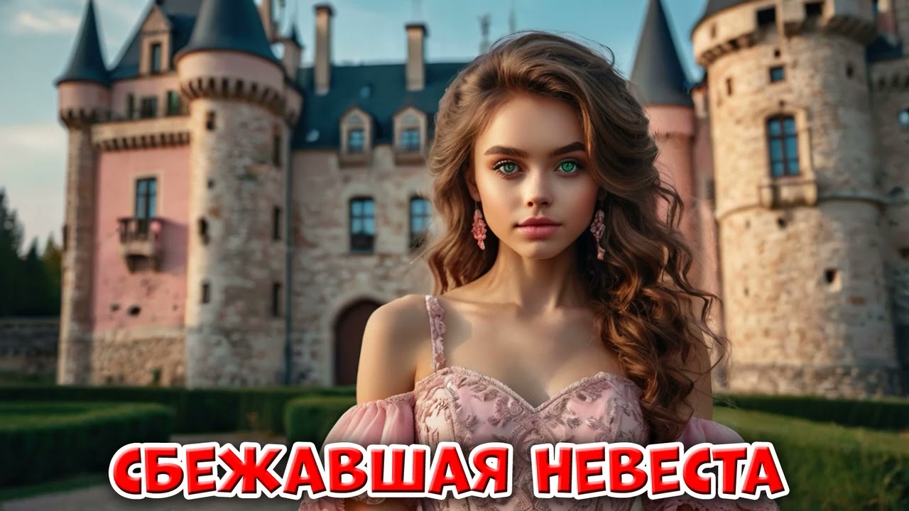 Сбежавшая невеста.