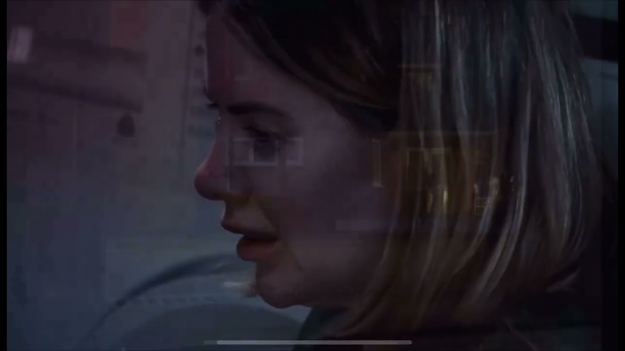 Coronation Street - Abi Attacks Toyah (3rd February 2025)